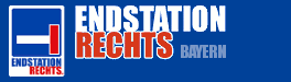 Logo Endstation Rechts 264x75