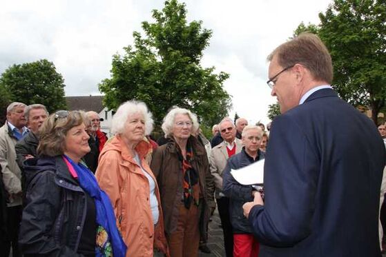 © Pressestelle der Stadt Bamberg