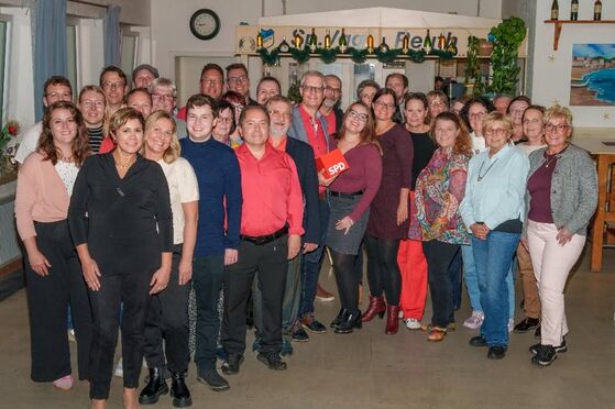 2025-Aufstellungsversammlung